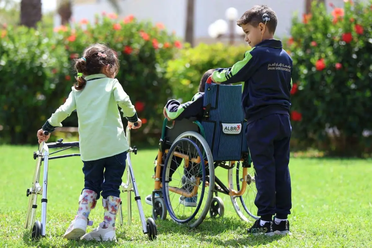 ADIS Refurbishment Project